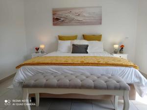 Ocean Suite - Villa Luar