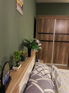 Cozy, Comfy Homestay