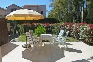 Ferienhaus Casa Corsica - Linguizzetta