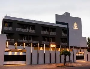 Hotel Midland, Nanded - Parbhani