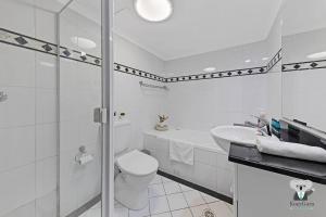 KozyGuru Haymarket 1Bed Apt NHA317-515A