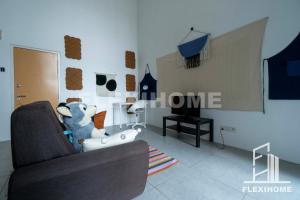 1-5 Guests, Spacious & Comfy Duplex-Studio, Empire City Damansara by Flexihome-MY