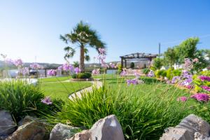 Georgias Apartments Kouremenos Beach