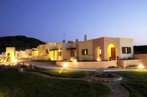 Georgias Apartments Kouremenos Beach