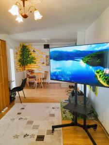 Apartment Eminescu - A pleasant stay in Bacau