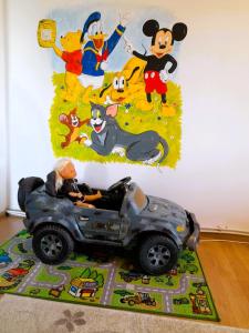 Apartment Eminescu - A pleasant stay in Bacau