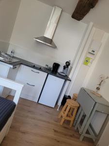 Petit Cocon - Dormir Comme A La Maison