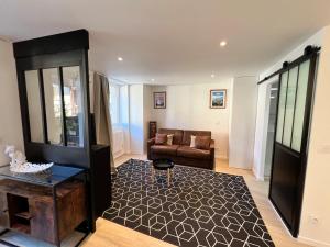 Appartements Le Trenel : photos des chambres