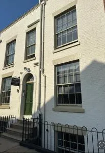 The Spring Bank APARTHOTEL - 朗里奇