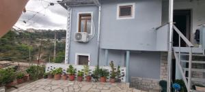 LOYKAS ROOMS