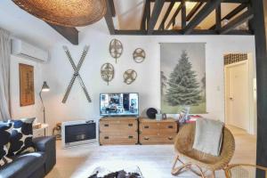 Hakuba Boden - Unique Luxury Chalet