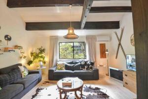 Hakuba Boden - Unique Luxury Chalet