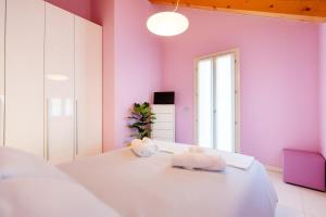 Ca Degli Antichi Giardini Apartments