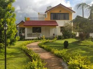 JACK & JILL COTTAGE - Batrahalli