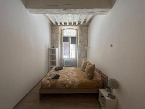 Appartements 