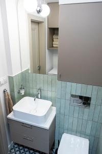 Apartament przy metrze Wierzbno z nutą vintage