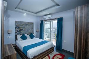 Chautari Boutique Hotel