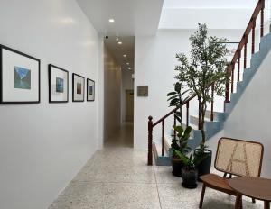 The Elements Boutique House