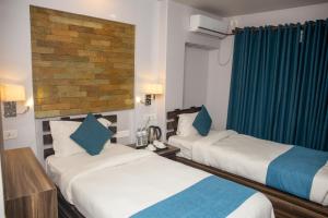 Chautari Boutique Hotel