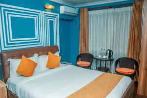 Chautari Boutique Hotel