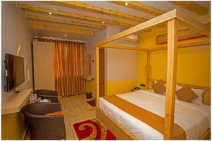 Chautari Boutique Hotel