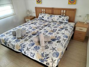 Denia Holiday Service