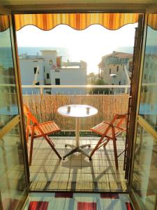 La dolce vita, relax & kite Falerna