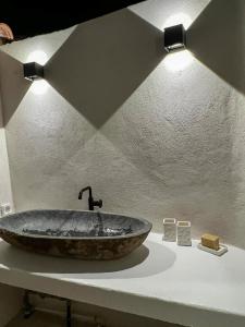 Villas Luxury beach front Villa & Private garden : photos des chambres