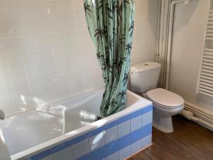 Appart Rez de jardin