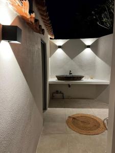 Villas Luxury beach front Villa & Private garden : photos des chambres