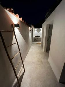 Villas Luxury beach front Villa & Private garden : photos des chambres