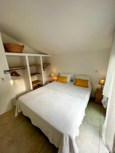 Villas Luxury beach front Villa & Private garden : photos des chambres