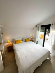 Villas Luxury beach front Villa & Private garden : photos des chambres