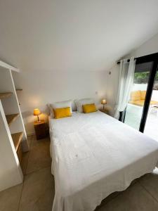 Villas Luxury beach front Villa & Private garden : photos des chambres