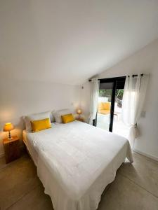 Villas Luxury beach front Villa & Private garden : photos des chambres