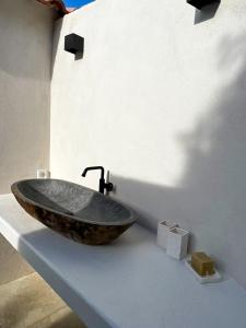 Villas Luxury beach front Villa & Private garden : photos des chambres