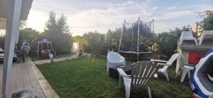 Villetta Luxury Lunady vicino al mare