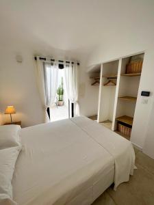 Villas Luxury beach front Villa & Private garden : photos des chambres