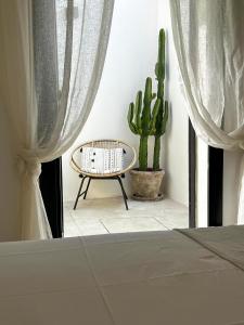 Villas Luxury beach front Villa & Private garden : photos des chambres