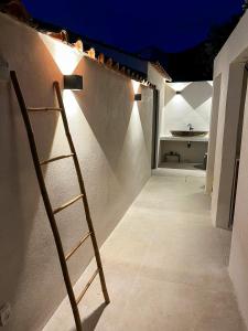 Villas Luxury beach front Villa & Private garden : photos des chambres