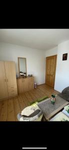 Ubytování u Medvěda