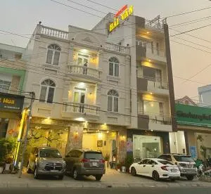 HaiVan HosTel - Chau Doc
