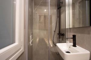 Palacio del Marqués en Logroño con parking próximo