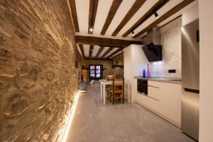 Palacio del Marqués en Logroño con parking próximo