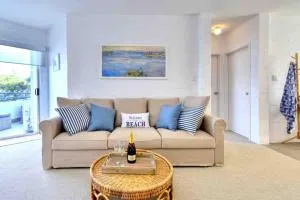 Beautiful, modern apartment seconds from beach - Rottnest Island