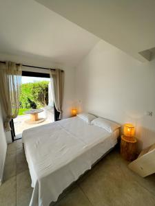 Villas Luxury beach front Villa & Private garden : photos des chambres