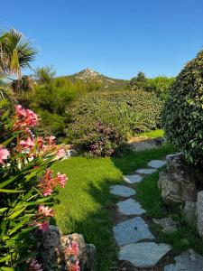 Villas Luxury beach front Villa & Private garden : photos des chambres