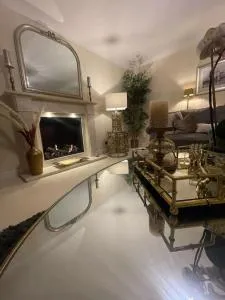 Home in Wirral - Peaceful Contemporary Gem. - 威勒尔