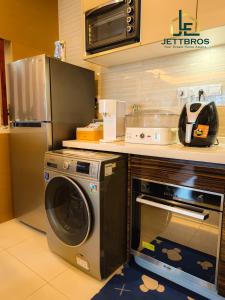 R&F Princess Cove By JettBros Johor Bahru