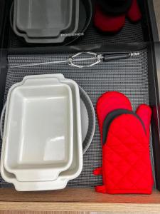 Villas Luxury beach front Villa & Private garden : photos des chambres